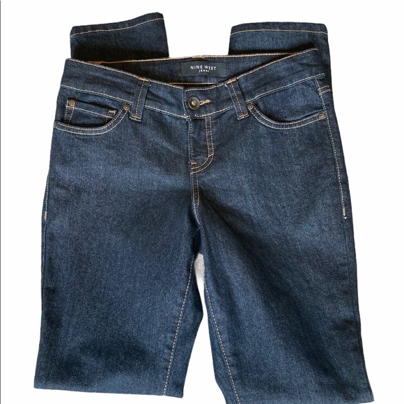 Nine West Denim - Nine West  Jeans